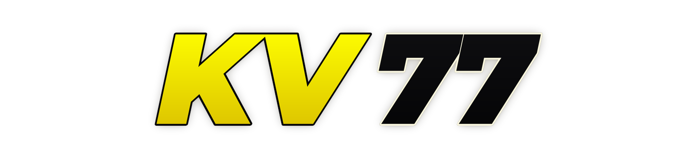 kv77 Casino Logo